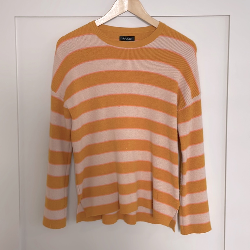 Womens Roolee Sweater